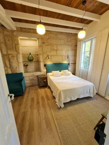 Hostal Pensi�n A Xanela