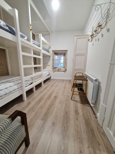 Hostal Pensi�n A Xanela