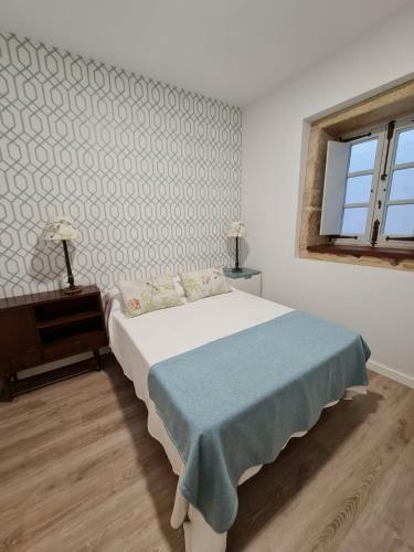 Hostal Pensi�n A Xanela