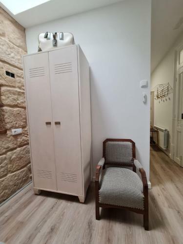 Hostal Pensi�n A Xanela