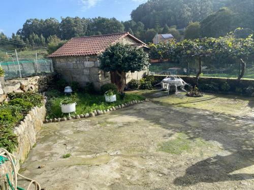 Casa Del Arroyo