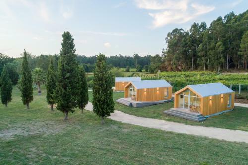 Villa Naturbat�n