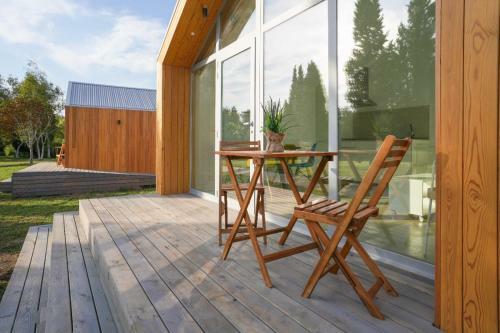 Villa Naturbat�n