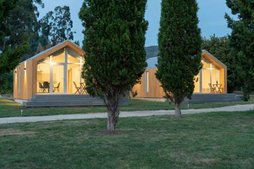 Villa Naturbat�n