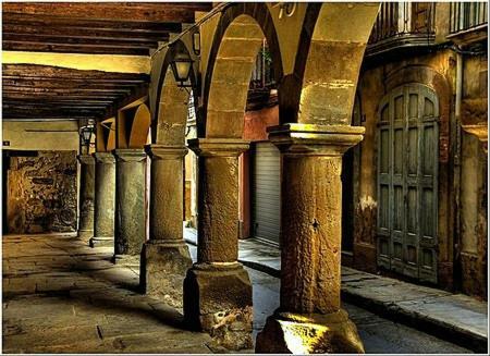 Cal Ma Ponts