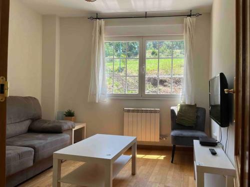 Apartamento Junto Al Parque