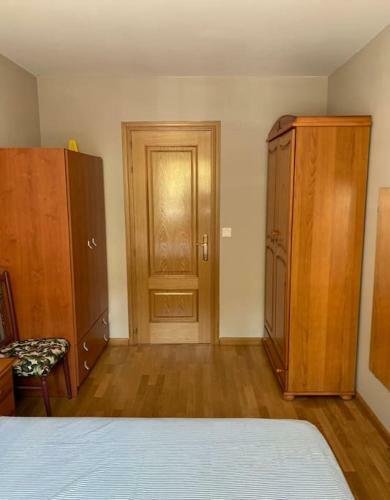 Apartamento Junto Al Parque