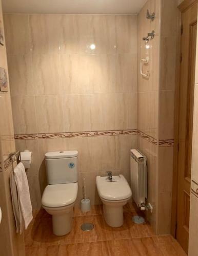 Apartamento Junto Al Parque