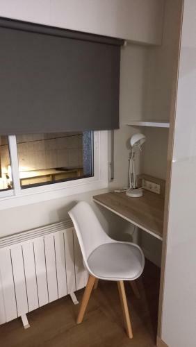 Apartamento Irla