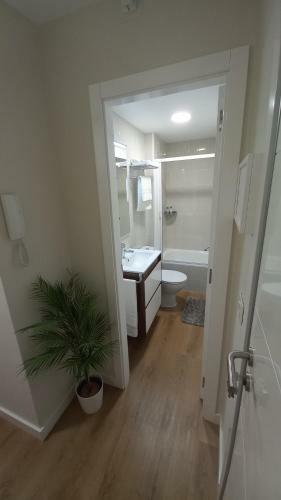 Apartamento Irla