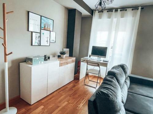 Apartamento Cemba Ponferrada
