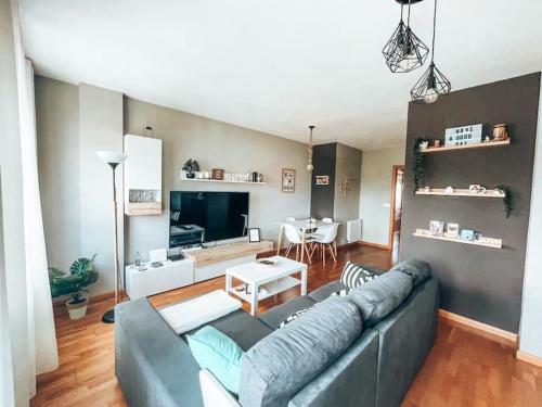 Apartamento Cemba Ponferrada