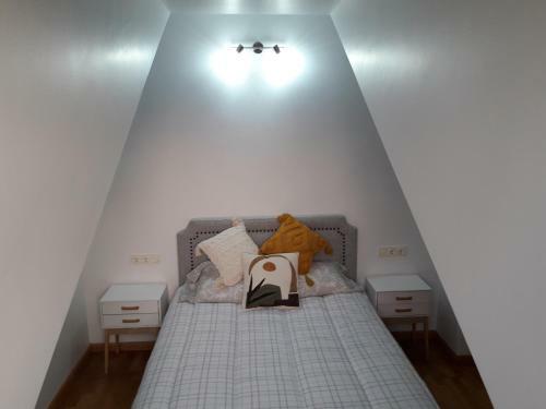 Apartamento Temple