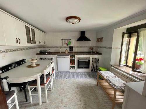 Casa: El Portal�n De Valdivia