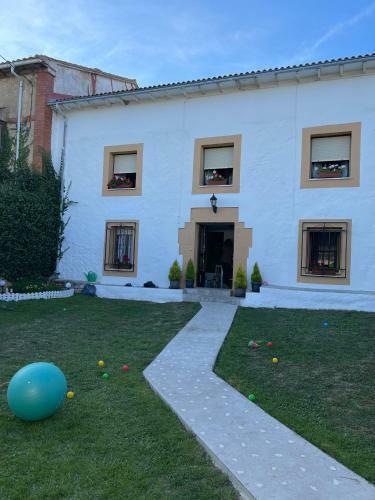 Casa: El Portal�n De Valdivia