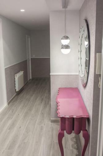 Apartamento Sakura Homes Ponferrada Centro 8 Plazas