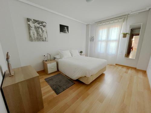 Apartamento D�plex Valle Del Silencio