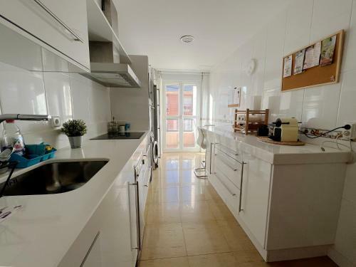 Apartamento D�plex Valle Del Silencio