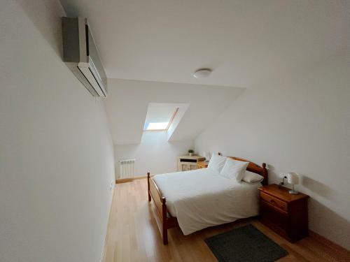 Apartamento D�plex Valle Del Silencio