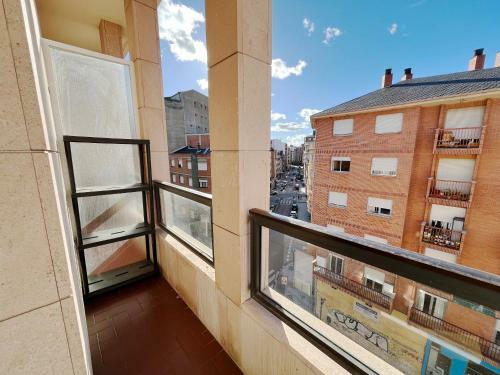 Apartamento D�plex Valle Del Silencio
