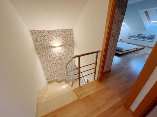 Apartamento D�plex Valle Del Silencio