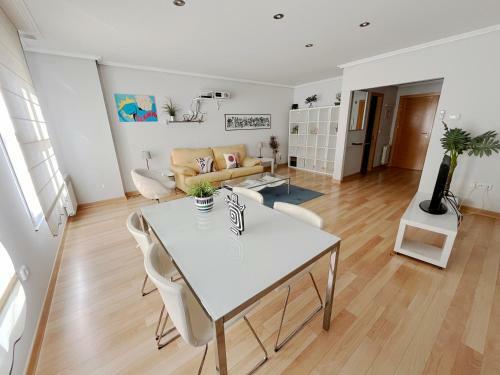 Apartamento D�plex Valle Del Silencio