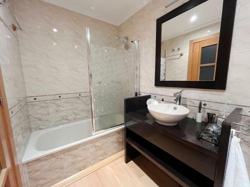 Apartamento D�plex Valle Del Silencio
