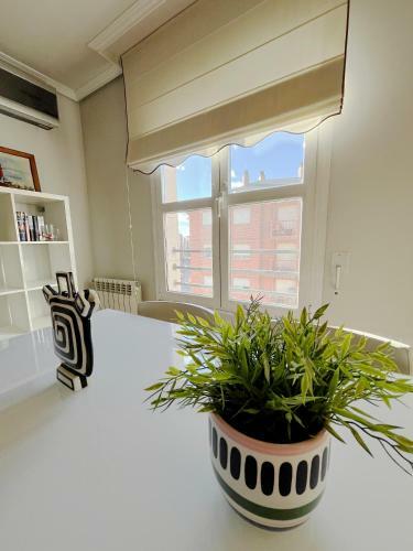 Apartamento D�plex Valle Del Silencio