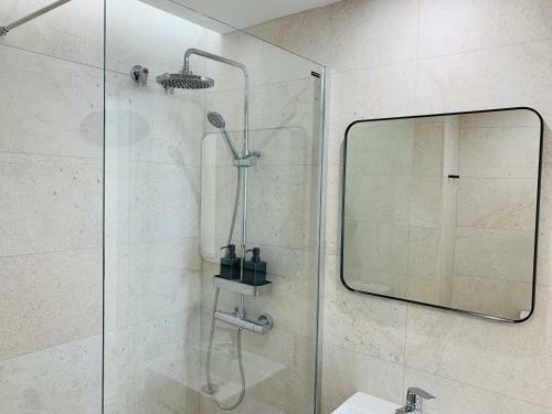 Apartamento Alameda Lofts Pontevedra