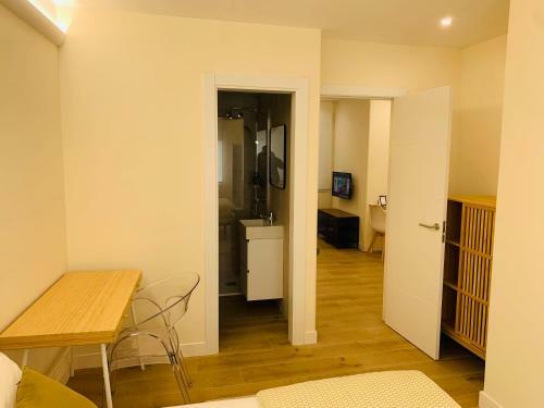 Apartamento Alameda Lofts Pontevedra