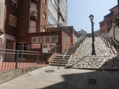 Albergue El Templarin