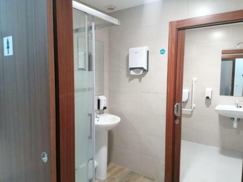 Albergue El Templarin