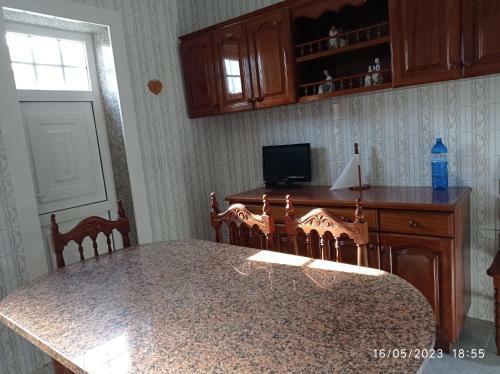 Apartamento Casa Mareque
