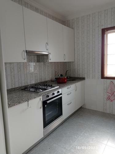 Apartamento Casa Mareque