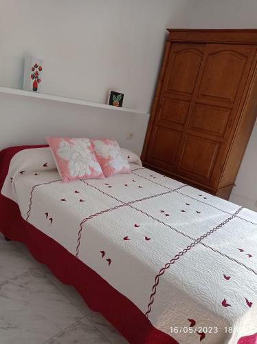 Apartamento Casa Mareque