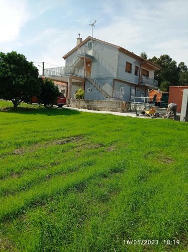 Apartamento Casa Mareque