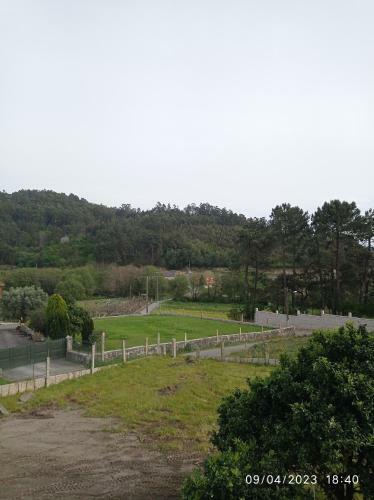 Apartamento Casa Mareque