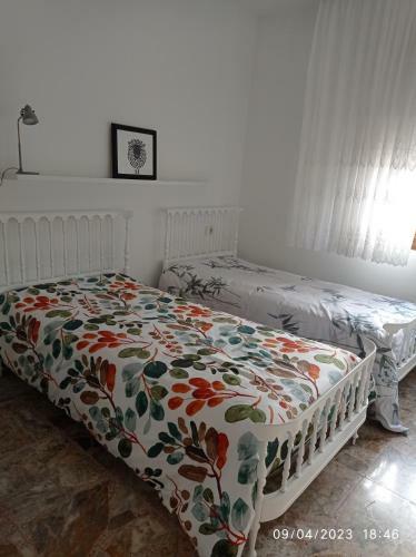 Apartamento Casa Mareque