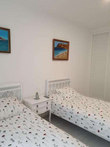Apartamento El Piso De Valle-incl�n
