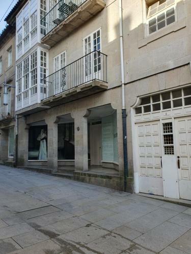 Apartamento El Piso De Valle-incl�n