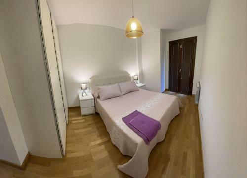 Apartamento El Mirador Templario