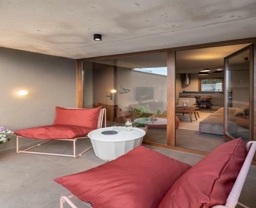 Insua Beach House