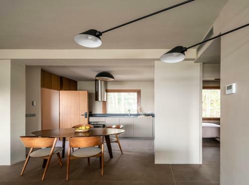 Insua Beach House