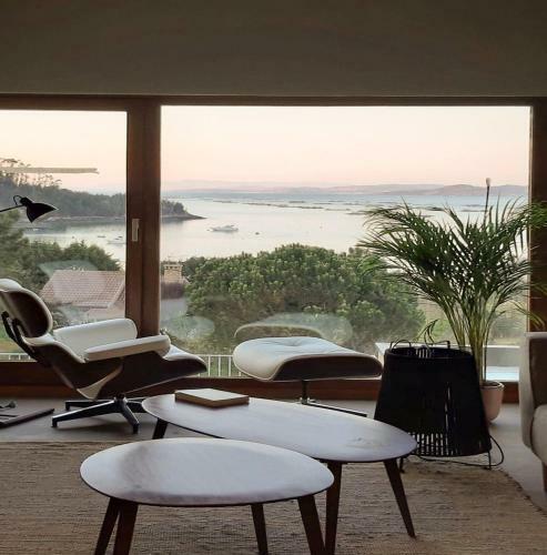 Insua Beach House