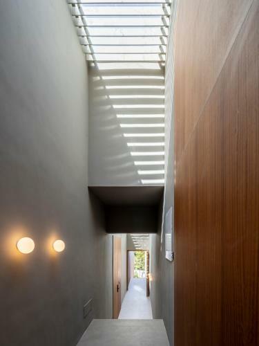 Insua Beach House