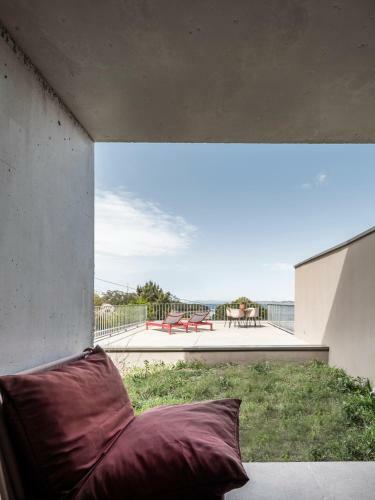 Insua Beach House