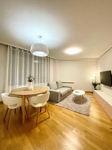 The Haven Apartment