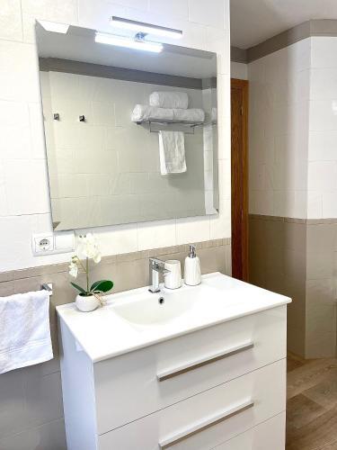 The Haven Apartment