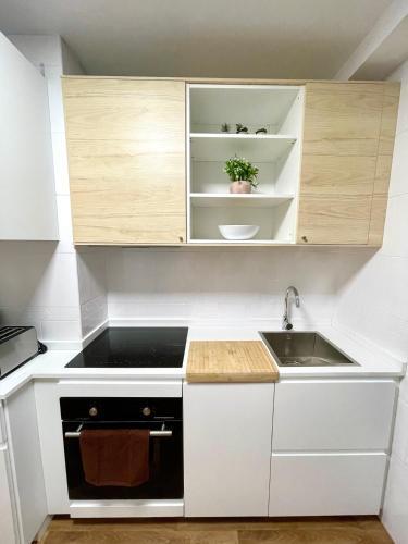 The Haven Apartment
