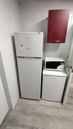 Apartamento Piso Entero En Zona Alta
